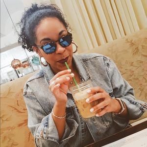 Meet your Posher, Jazmín